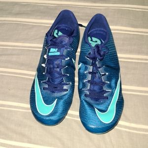 NIKE ZOOM SUPERFLY ELITE